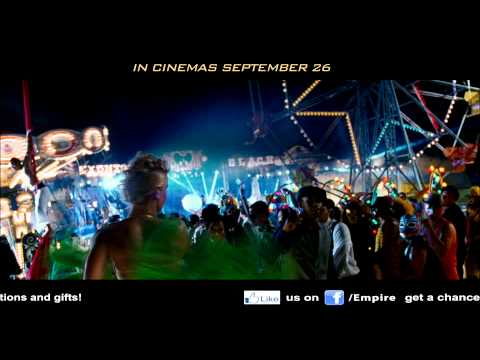 Runner RUNNER TRAILER