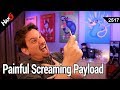 Painful Screaming Payload of DOOM - Hak5 2517