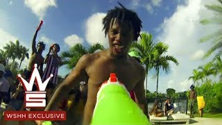 Denzel Curry - Ice Age (Video) [NO FEATURE]