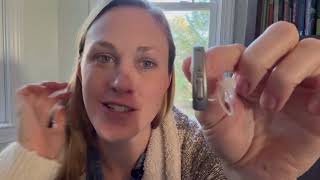Overview of the Vivtone Rechargeable Hearing Aids for Seniors Adults, Advanced Multi Channel