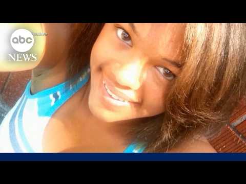 Investigation after Mississippi woman found hanging from tree