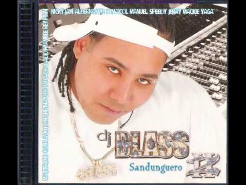 Mami Chula - Dj Blass