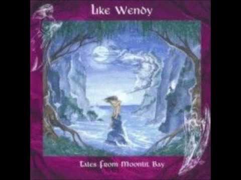 The Price For Trust - Like Wendy