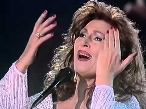 Rocío Jurado - Amor de Noche