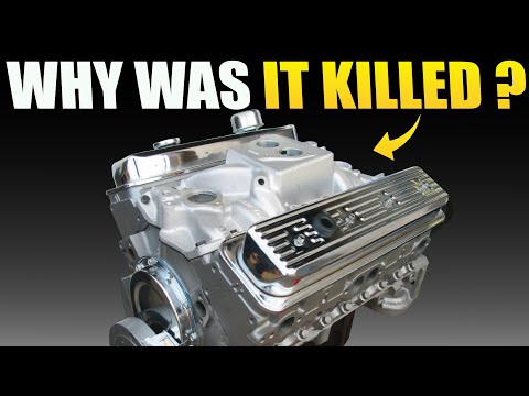 Was the Chevy 350 TBI Truly “Bulletproof” or Just Overhyped?