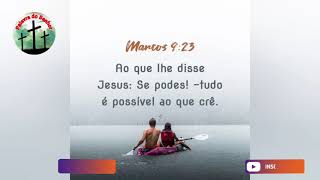 Palavra do Senhor V5 Compilado com lindas imagens e mensagens de DEUS