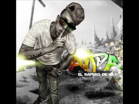 Alpa El Rapero De La i - Campo De Batalla