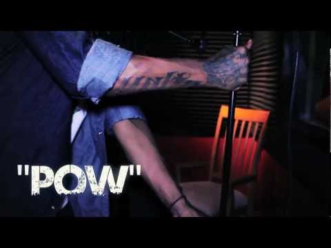 Cousin Fik - Pow Music Video