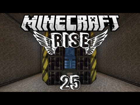 Wither Farm - Minecraft Resonant Rise [#25]