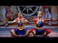 Bharatanatyam Guru Vandana Vaishnavi K And Shreya K Ranjith