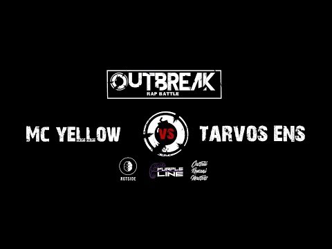 Outbreak: Mc Yellow VS Tarvos ENS - Quarti di finale - 1° Eliminatoria