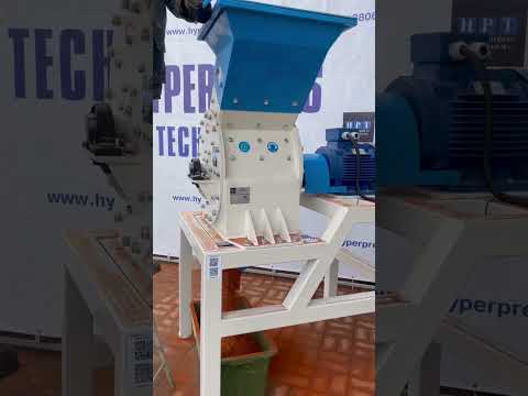 Молоткова дробарка ДМ-1000 ефективне дроблення каменю, граніту та вапняку - фото 1 - id-p1110390435