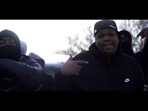 Famous Mellz - "Last Nigga" (Directed By @shotbymooch )
