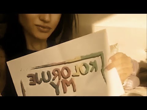 Harpi M.U.R x CdoZ x Tkaczu x Garbal - Sepia (KOLORUJEMY) prod. DonDe, cuty. Dj Gondek