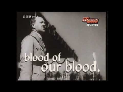 Hitler Youth, why it appealed to young people