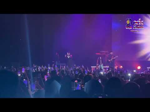 Bernadya \Untungnya, Hidup Harus Terus Berjalan\ Live at Zepp, KL