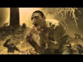 Cattle Decapitation #12 bonus track "An Exposition ...