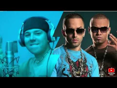 QUEVEDO X WISIN & YANDEL @Wisin & Yandel @Wisin@Yandel @Quevedo