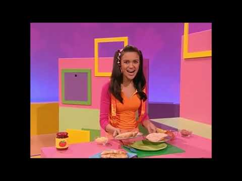 Fely's First Day of the Pizza Mozzarella School | Hi-5 Kids Videos