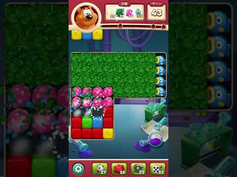 #Toon Blast #Level 2028