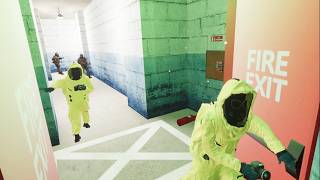 Explore an Everpine Mall [Garry's Mod] #1