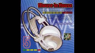 DJ Raoul - Mouse in House (aria techno: Romania) 5