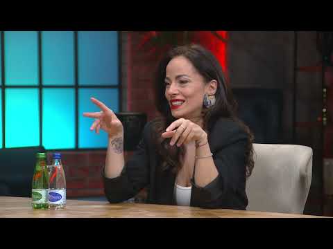 Emisija: Život na note - Nina Žižić