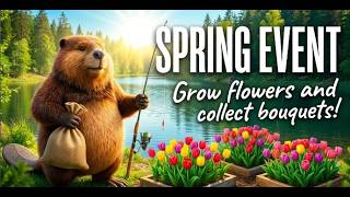 explications event de printemps