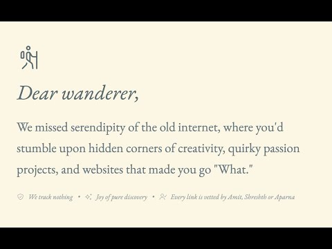 Item video thumbnail