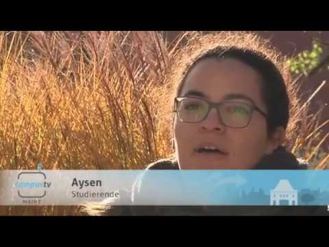 CampusTV Mainz 232 - Stress im Studium