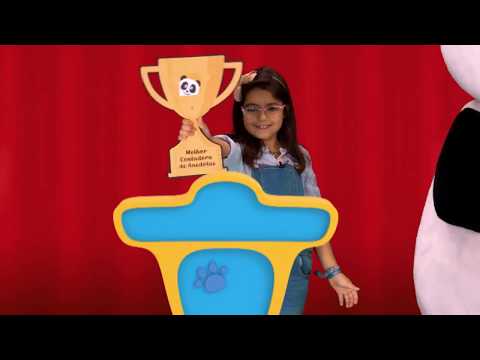 PANDAMANIA - Mini artistas - Anedotas com mãe e filha!