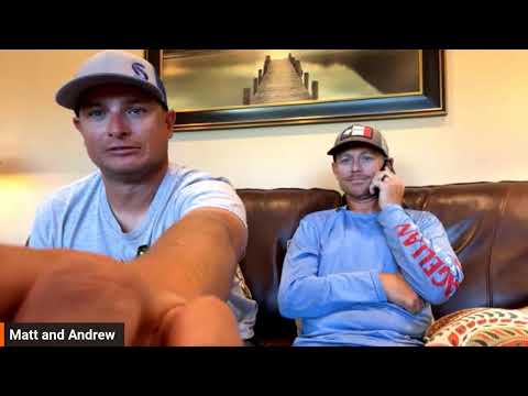 BTL ON-LOCATION FROM WATTS BAR