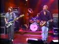 Meat Puppets - Scum on Late Night '95