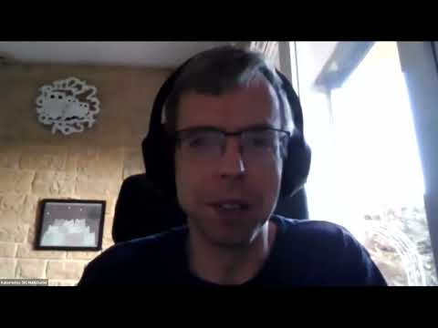 Kubernetes SIG Multicluster Meeting 2025 10 07 (AMER time)