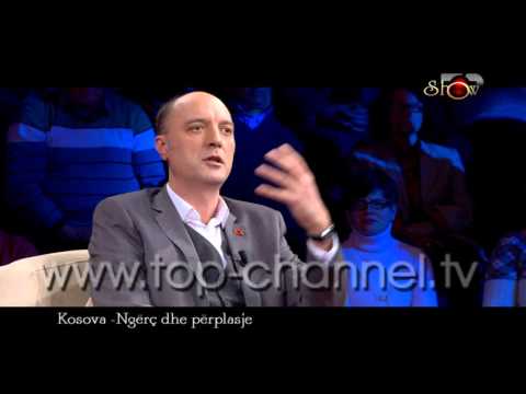 Top Show, 2 Dhjetor 2015, Pjesa 2 - Top Channel Albania - Talk Show