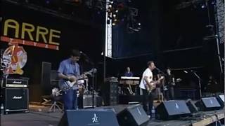 Joe Strummer and the Mescaleros [Rock the Casbah live 1999] HD