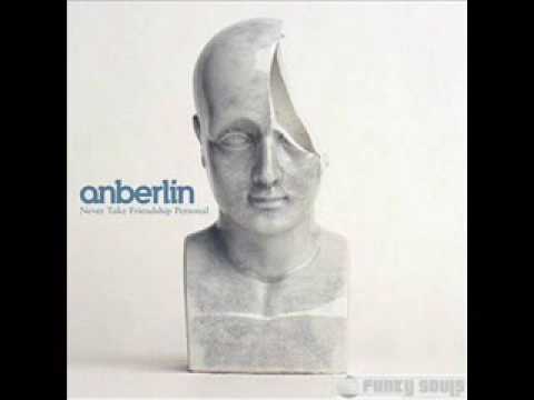 (10/11) A Heavy Hearted Work of Staggering Genius by Anberlin