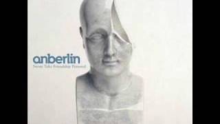 (10/11) A Heavy Hearted Work of Staggering Genius by Anberlin