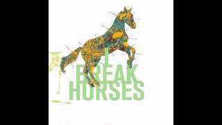 i break horses - cancer