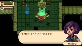 Setback in the Plan - Let's Play Evoland II Part 23