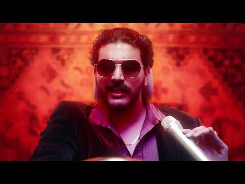 Trei Degete - spaceship , mais seulement @Maskey chante ! [Paroles en DESC et en COM]