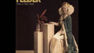 Feeder - Can't Stand Losing You