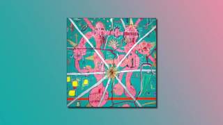 Yak - 'Curtain Twitcher' (Official Audio)