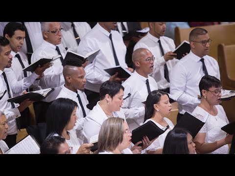 New Apostolic Church Southern Africa | Music - "Come unto Me" (official)