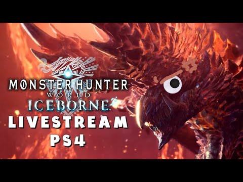 Wer ist wütender, Chessie oder Alatreon? - Hörnchen Spezial (PS4)