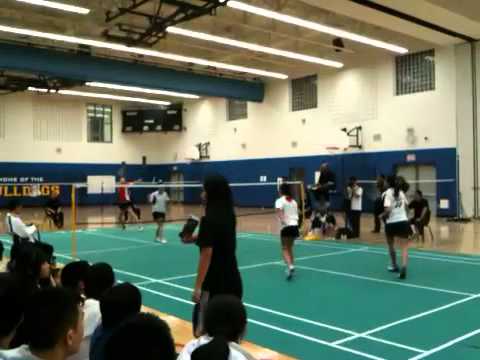 Markham exhibition games