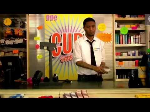 Kid Cudi Vs Crookers - Day'n' Nite (Official Video)
