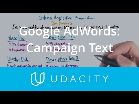 App Marketing Course Introduction | Udacity