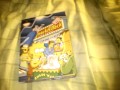 The Simpsons Season 13 DVD Unwrapping
