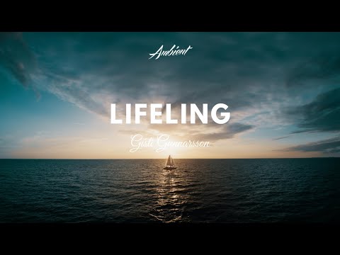 Gísli Gunnarsson - Lifeling